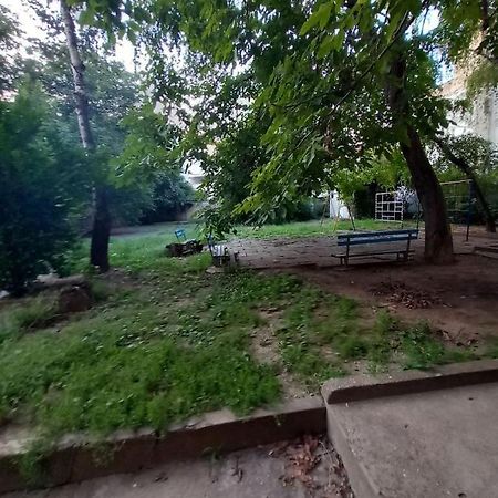 Skardarlija Pijaca Studio Apartment Beograd Bagian luar foto