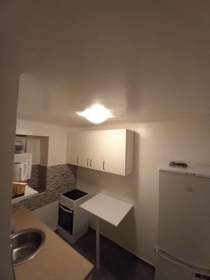 Skardarlija Pijaca Studio Apartment Beograd Bagian luar foto